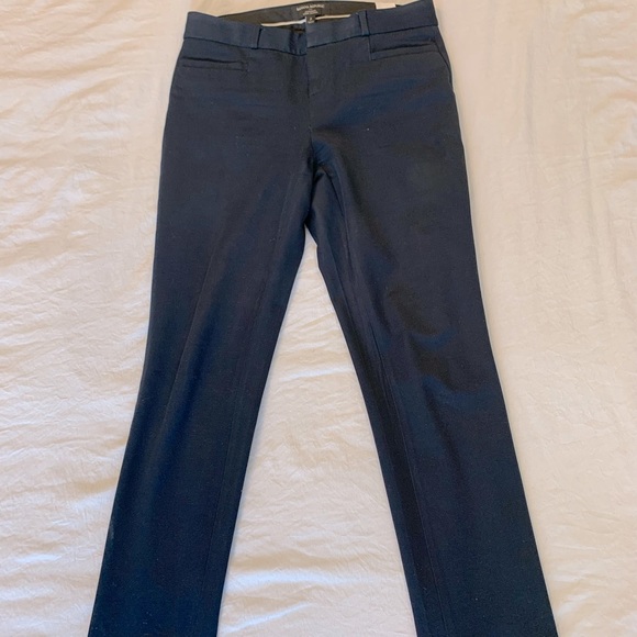 Banana Republic Sloane Curvy Pant.  Excellent Used Condition. - Picture 2 of 5